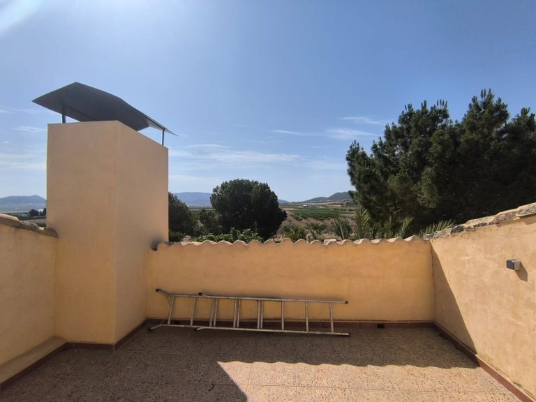 Villa for Sale in Chinorlet, Alicante 40