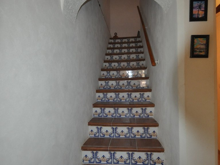 Villa for Sale in Chinorlet, Alicante 41