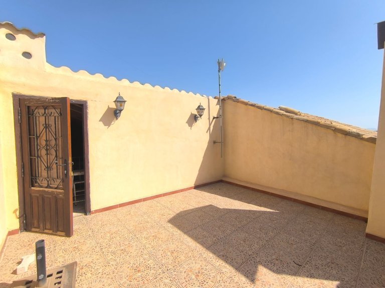 Villa for Sale in Chinorlet, Alicante 35