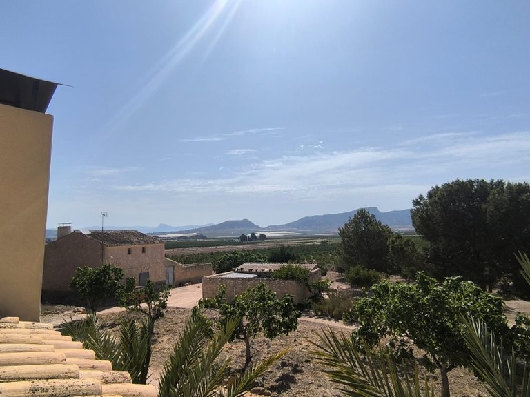 Villa for Sale in Chinorlet, Alicante 36