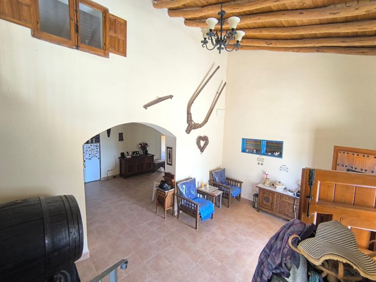Villa for Sale in Chinorlet, Alicante 14
