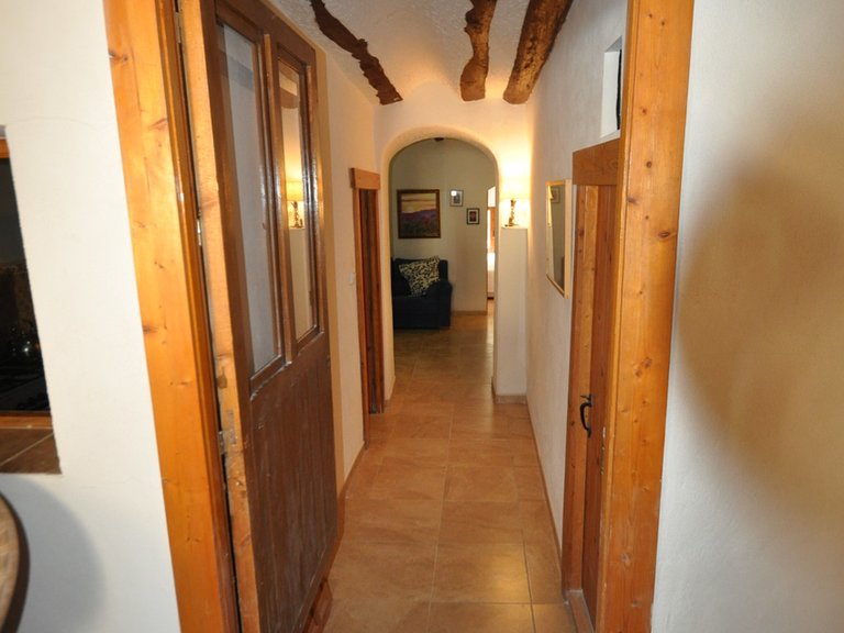 Villa for Sale in Chinorlet, Alicante 21