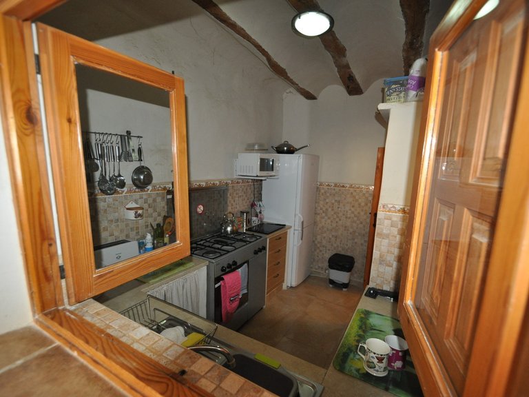 Villa for Sale in Chinorlet, Alicante 24