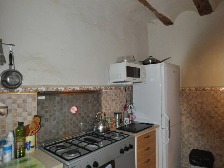 Villa for Sale in Chinorlet, Alicante 27