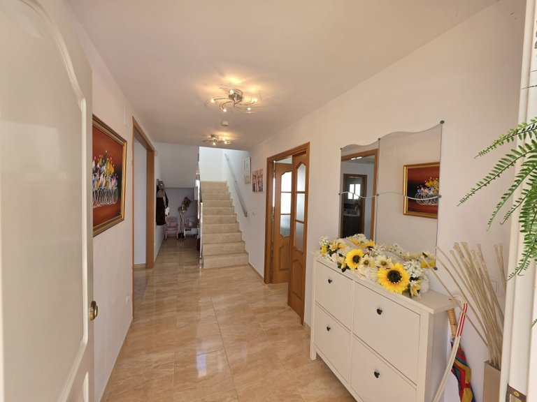 Villa for Sale in Pinoso, Alicante 28