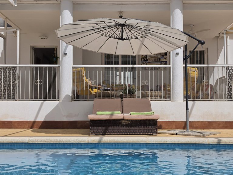 Villa for Sale in Pinoso, Alicante 33