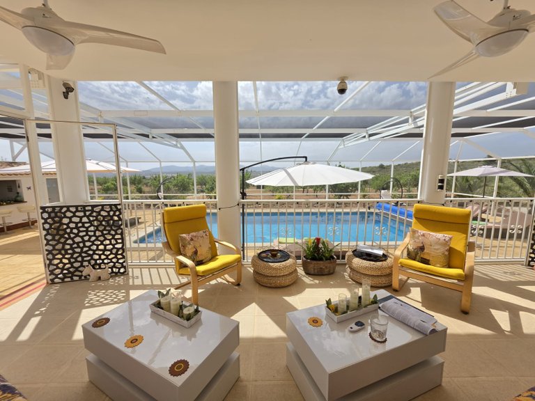 Villa for Sale in Pinoso, Alicante 30