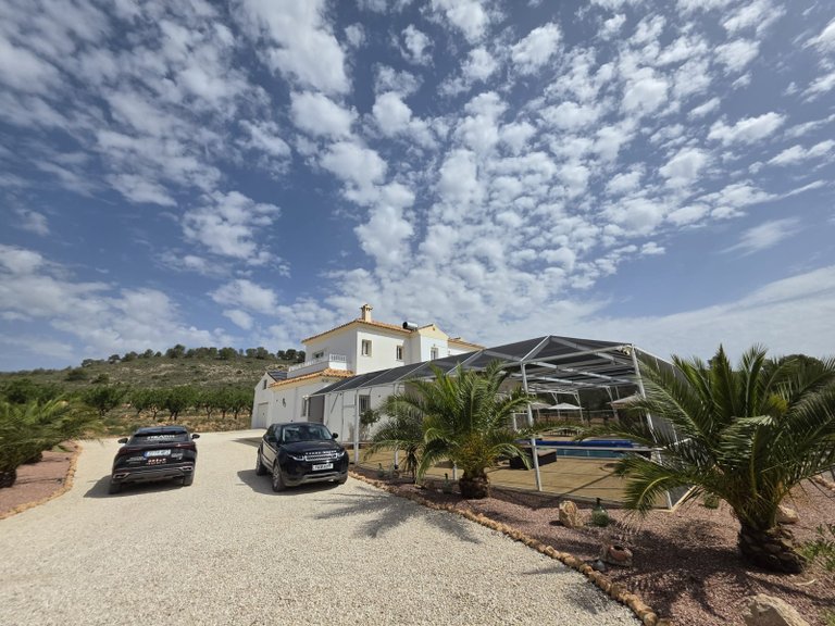 Villa for Sale in Pinoso, Alicante 34