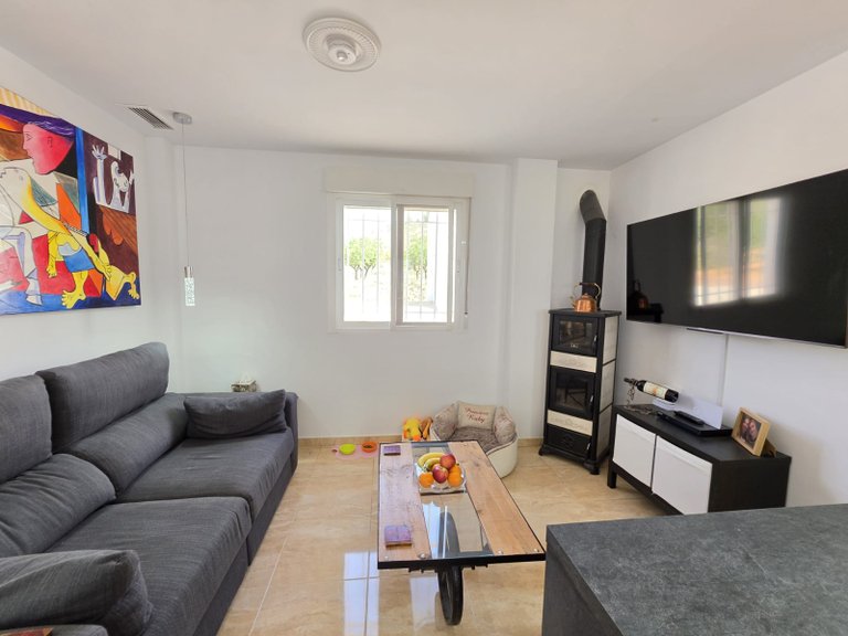 Villa for Sale in Pinoso, Alicante 12