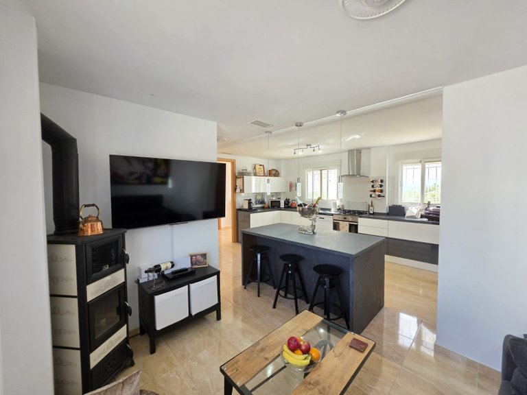 Villa for Sale in Pinoso, Alicante 14