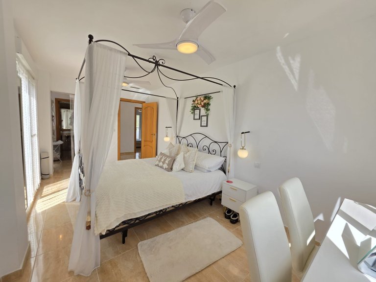 Villa for Sale in Pinoso, Alicante 17