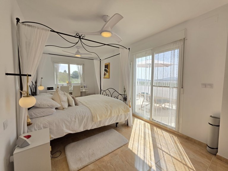 Villa for Sale in Pinoso, Alicante 20