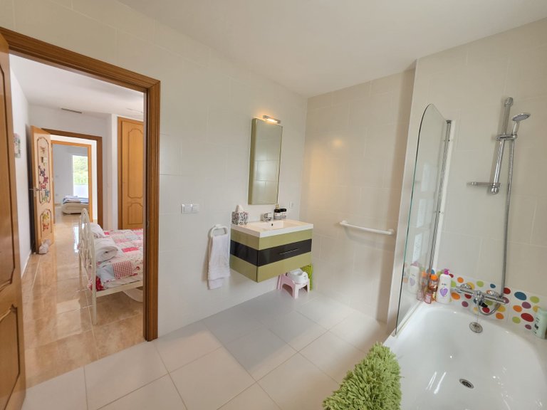 Villa for Sale in Pinoso, Alicante 26