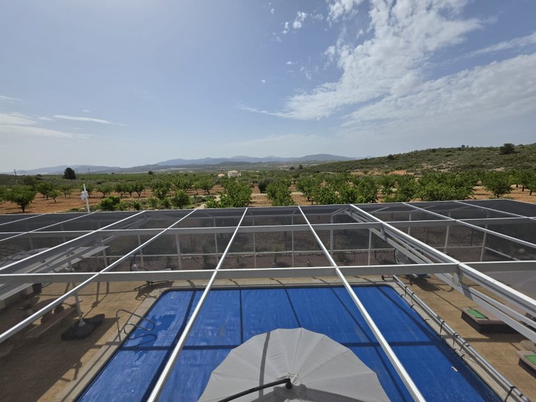 Villa for Sale in Pinoso, Alicante 36
