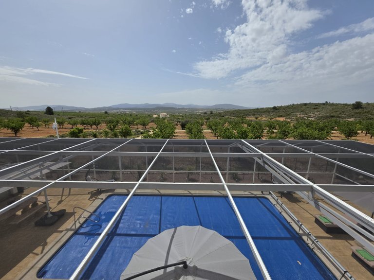 Villa for Sale in Pinoso, Alicante 40