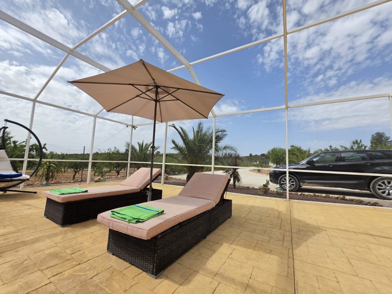 Villa for Sale in Pinoso, Alicante 47