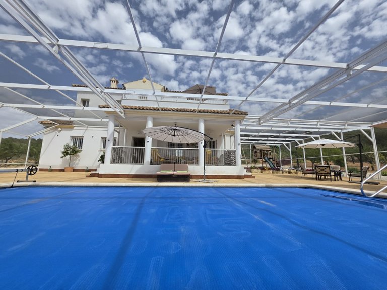 Villa for Sale in Pinoso, Alicante 50
