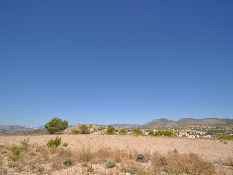 Plot for Sale in Macisvenda, Murcia 12