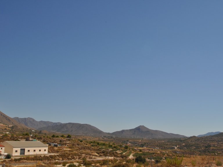 Plot for Sale in Macisvenda, Murcia 6