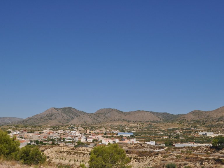 Plot for Sale in Macisvenda, Murcia 4