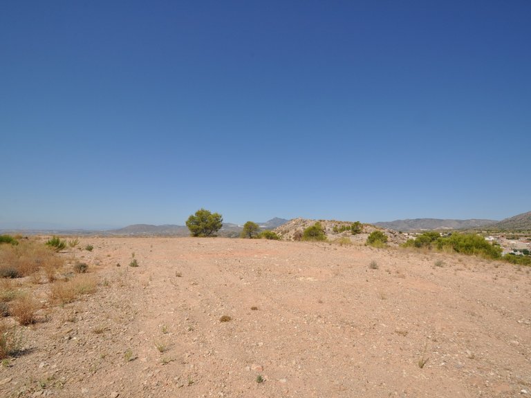 Plot for Sale in Macisvenda, Murcia 1