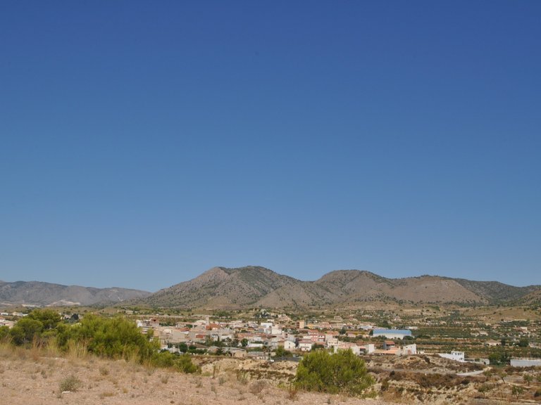 Plot for Sale in Macisvenda, Murcia 2