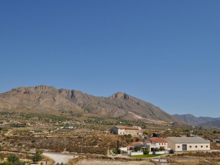Plot for Sale in Macisvenda, Murcia 5