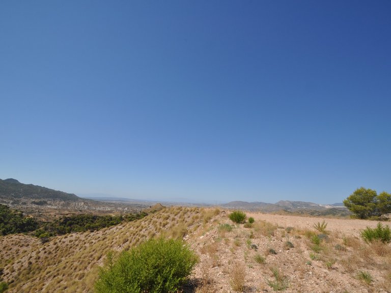 Plot for Sale in Macisvenda, Murcia 8
