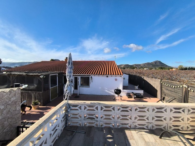 Villa for Sale in Villena, Alicante 37