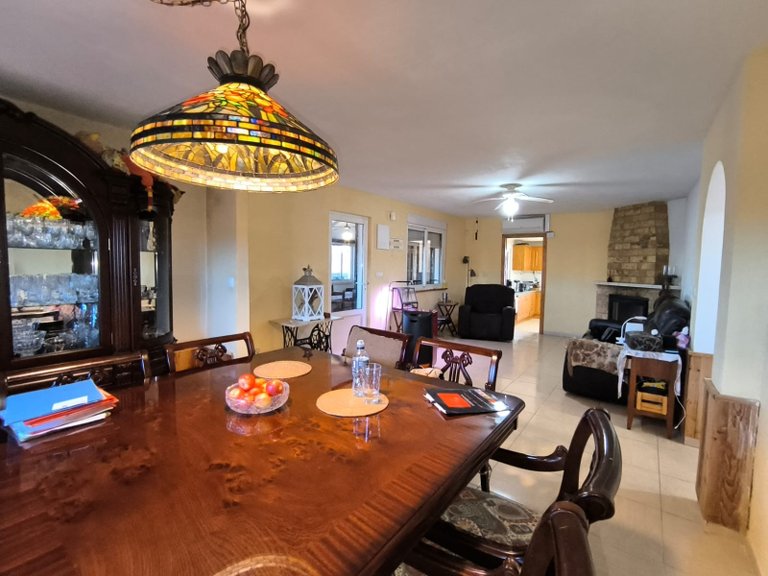 Villa for Sale in Villena, Alicante 14