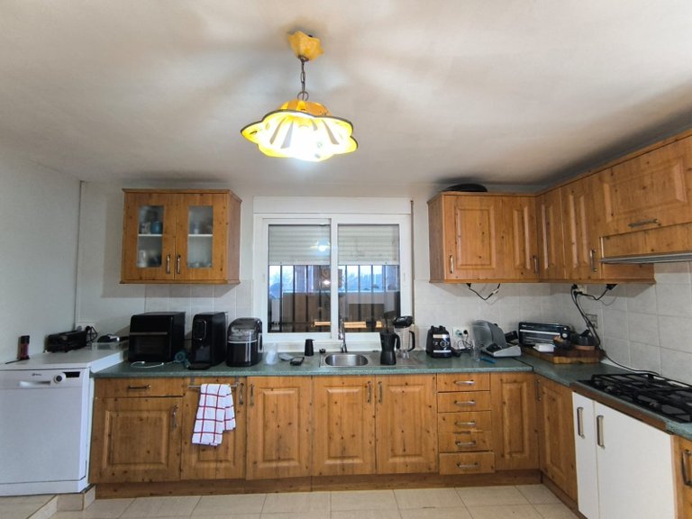 Villa for Sale in Villena, Alicante 12