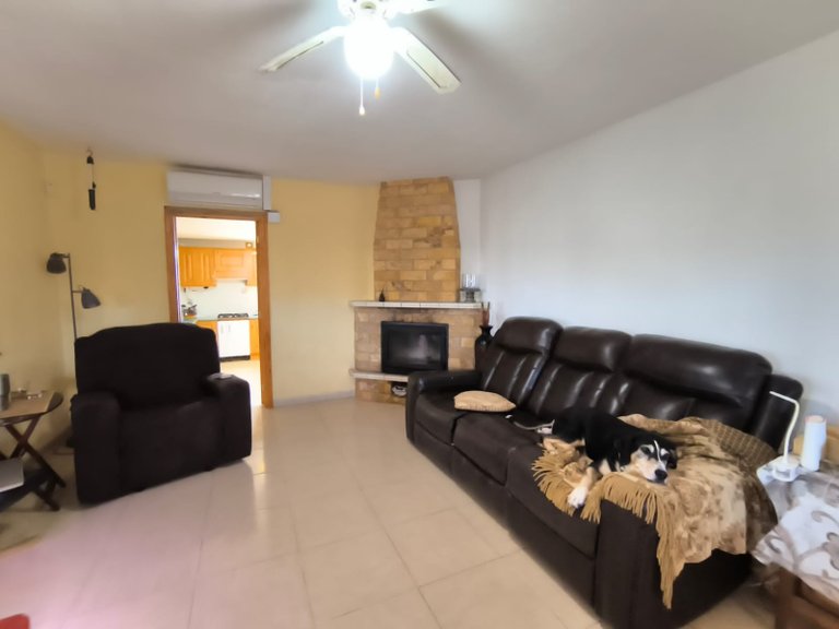Villa for Sale in Villena, Alicante 22