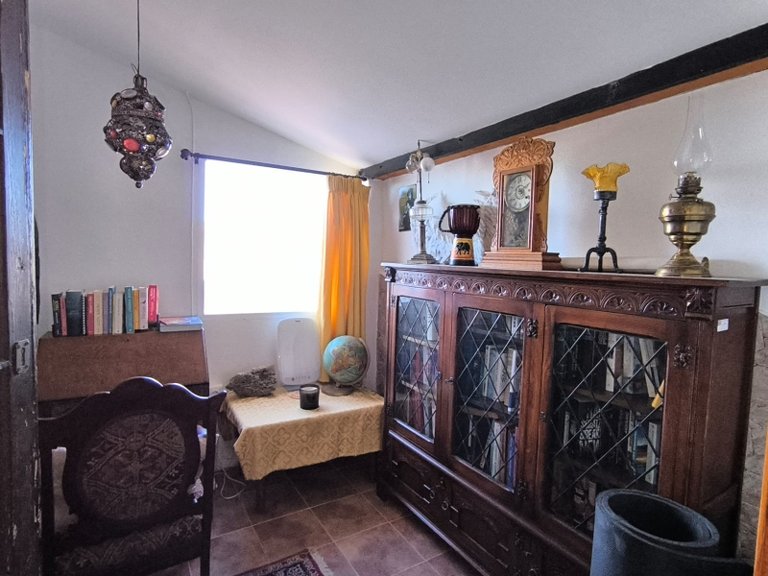 Villa for Sale in Villena, Alicante 28