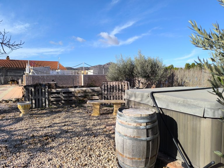 Villa for Sale in Villena, Alicante 44