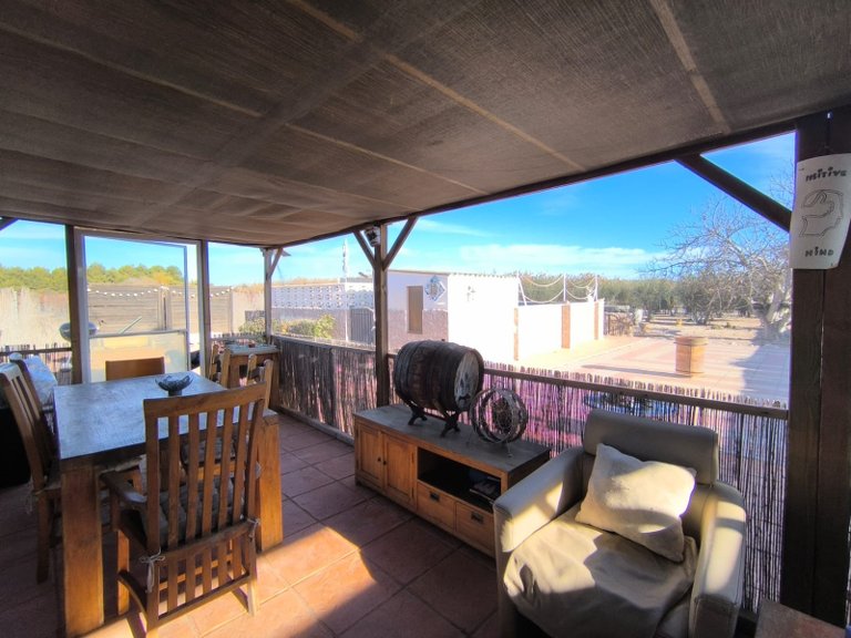 Villa for Sale in Villena, Alicante 32