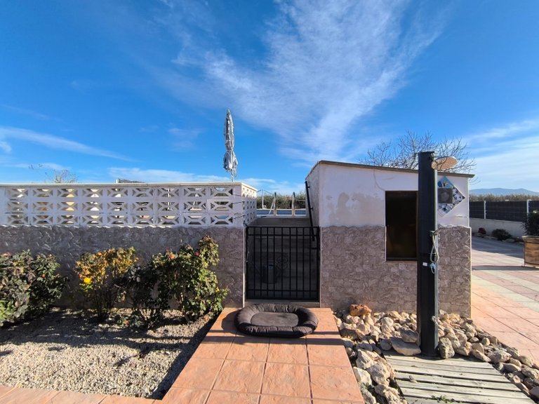 Villa for Sale in Villena, Alicante 41
