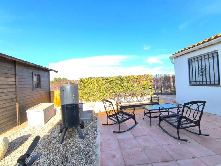 Villa for Sale in Villena, Alicante 35