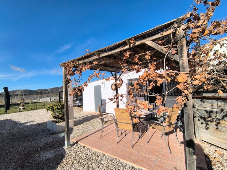 Villa for Sale in Villena, Alicante 50