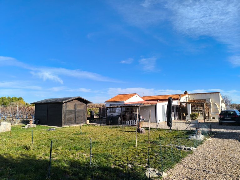 Villa for Sale in Villena, Alicante 2