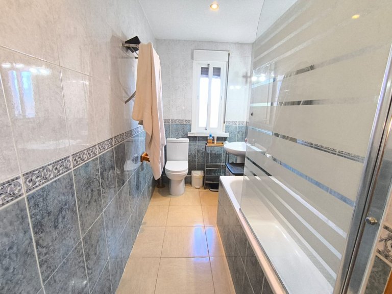 Villa for Sale in Inland Villena, Alicante 19