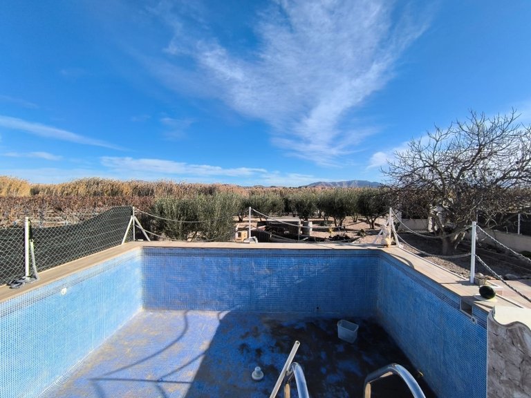 Villa for Sale in Inland Villena, Alicante 3