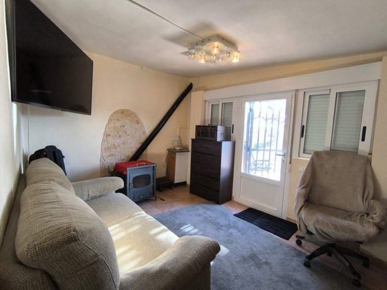 Villa for Sale in Inland Villena, Alicante 20