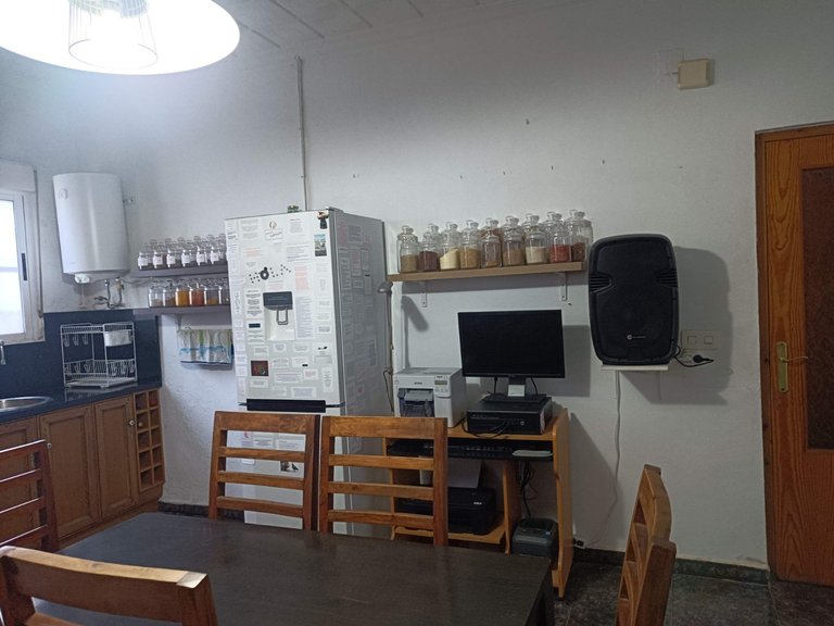 Town House for Sale in Pinoso, Alicante 19