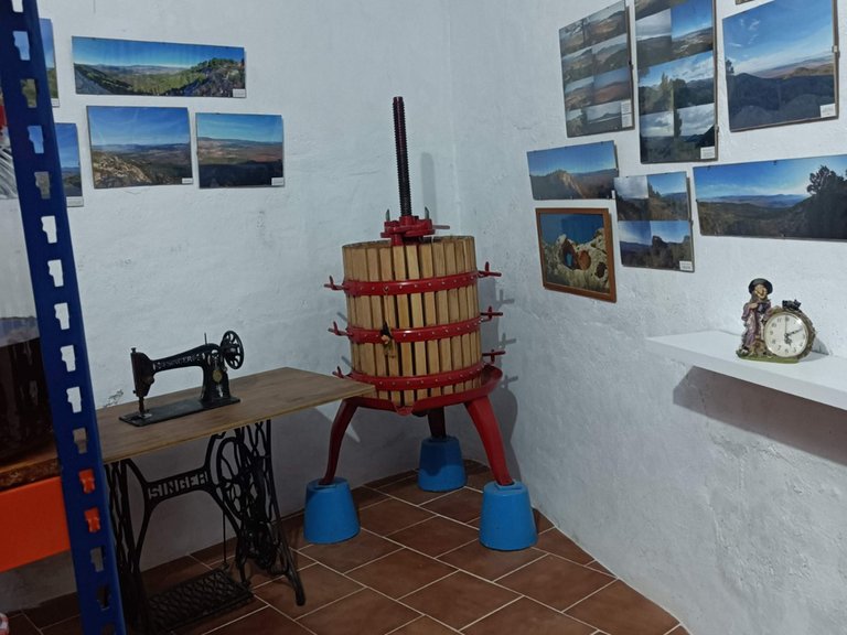 Town House for Sale in Pinoso, Alicante 26