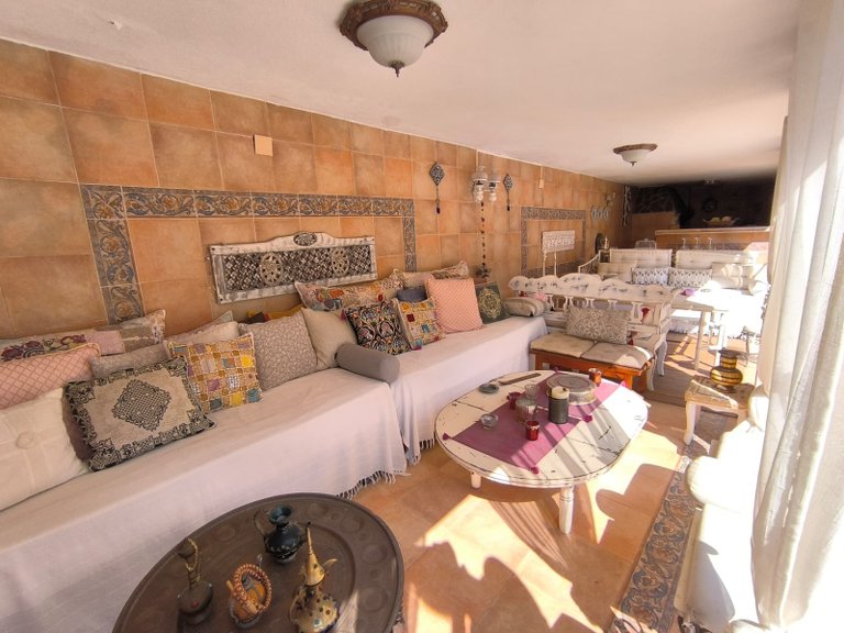 Villa for Sale in Monovar, Alicante 5