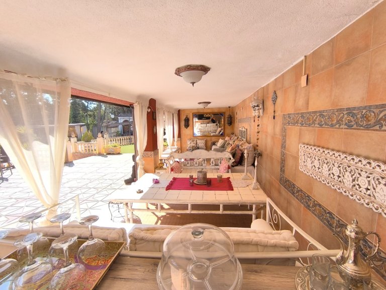 Villa for Sale in Monovar, Alicante 8