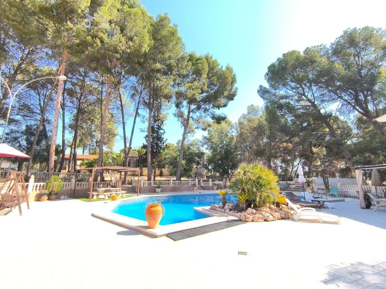 Villa for Sale in Monovar, Alicante 40