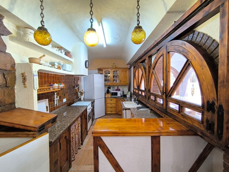 Villa for Sale in Monovar, Alicante 14