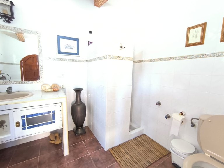 Villa for Sale in Monovar, Alicante 18