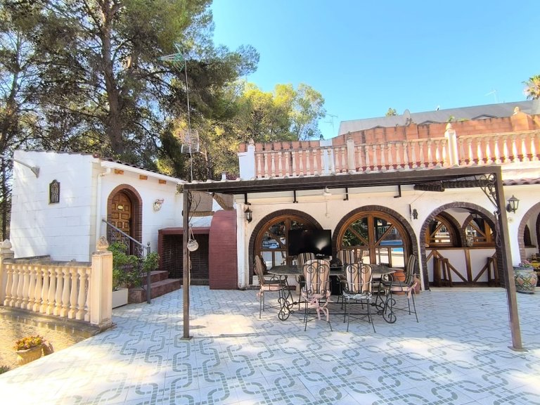 Villa for Sale in Monovar, Alicante 17
